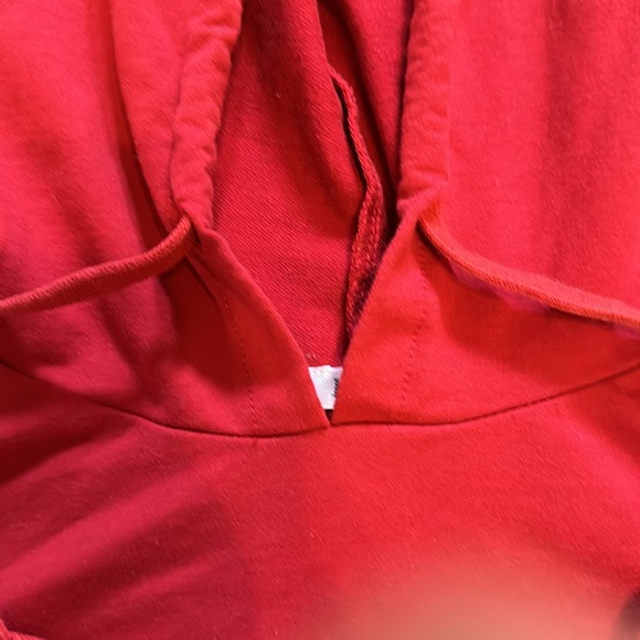 DIRASS Women's Long Sleeve Cropped Hoodie Casual Pullover Active Top Sweatshirt - Picture 10 of 16